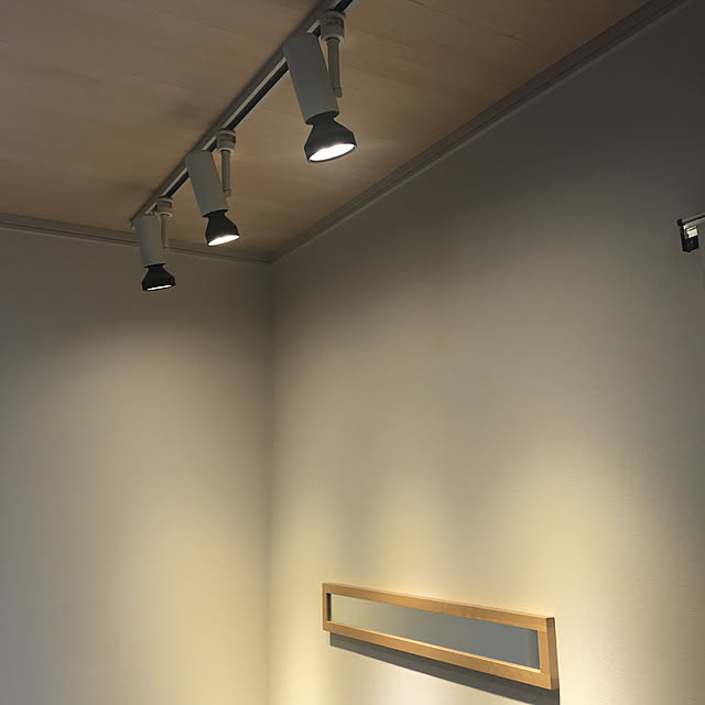 RoomClipアンケート/照明/壁/天井のインテリア実例 - 2019-12-01 20:06:18