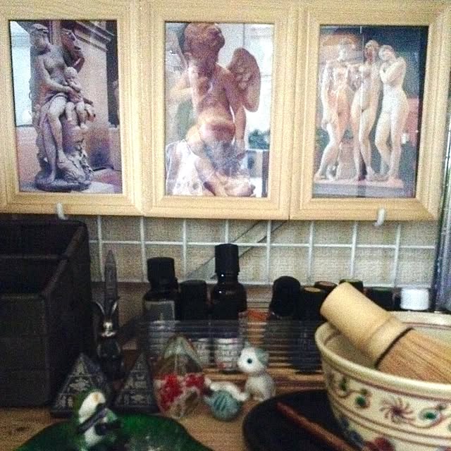 Beansさんの実例写真