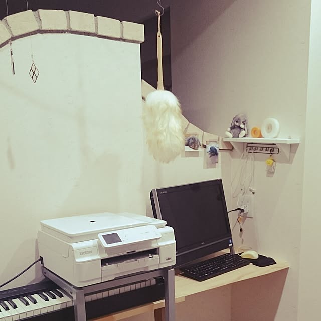 mukuさんの実例写真