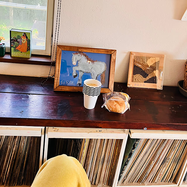 tomorinさんの部屋