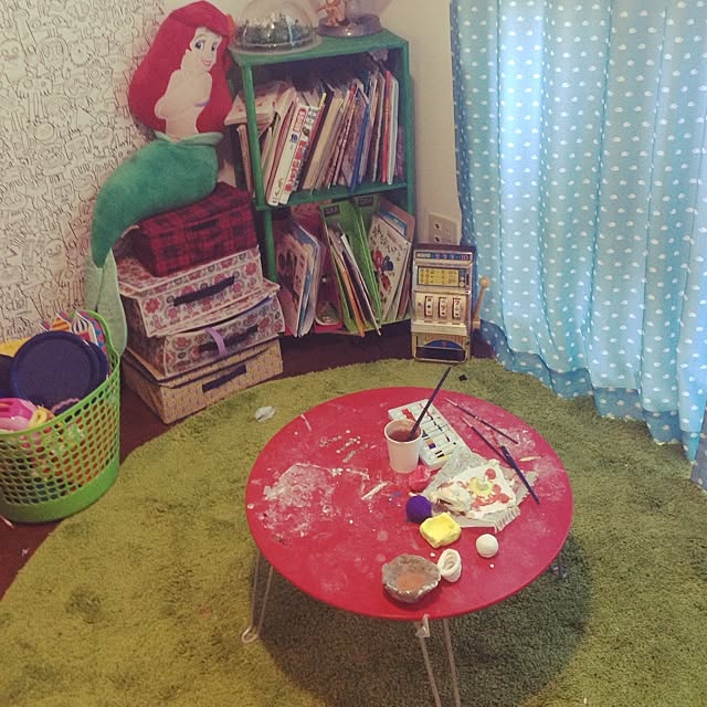 hamachidoriさんの実例写真