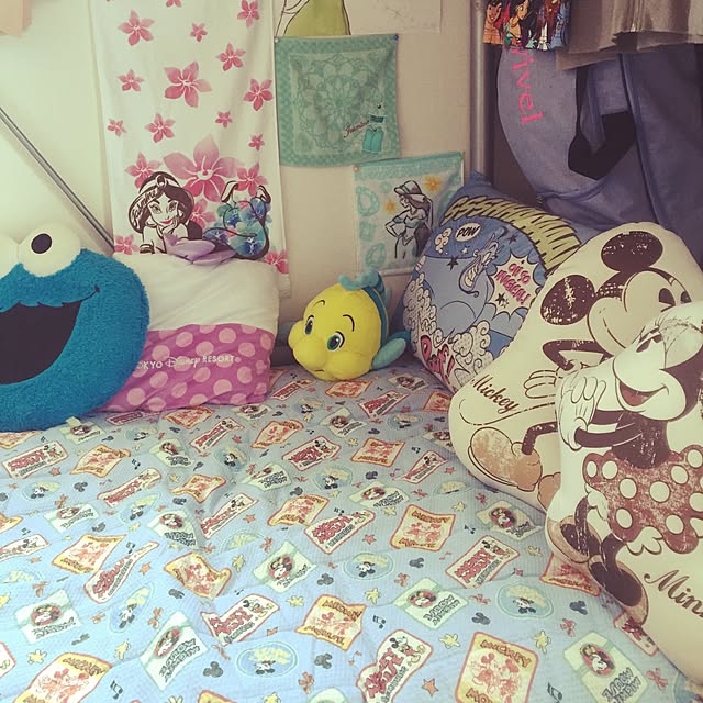 little_myさんの実例写真