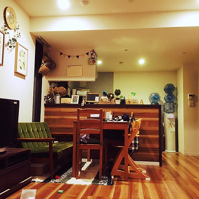 keikoさんの実例写真
