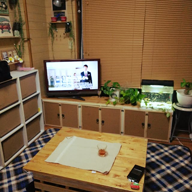 R.R-Tさんの実例写真
