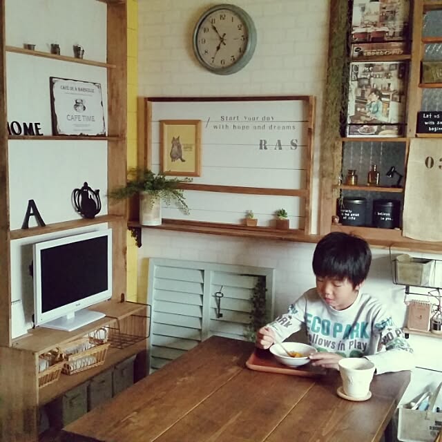 mikiさんの実例写真
