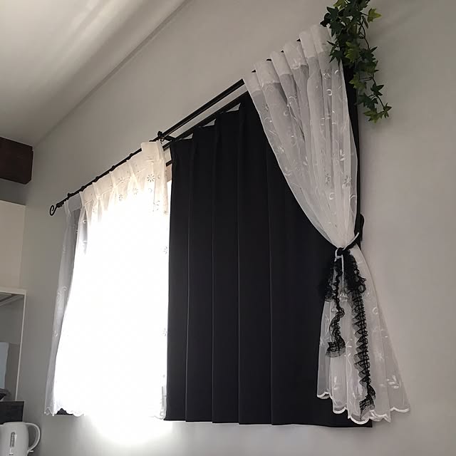 chamaさんの実例写真