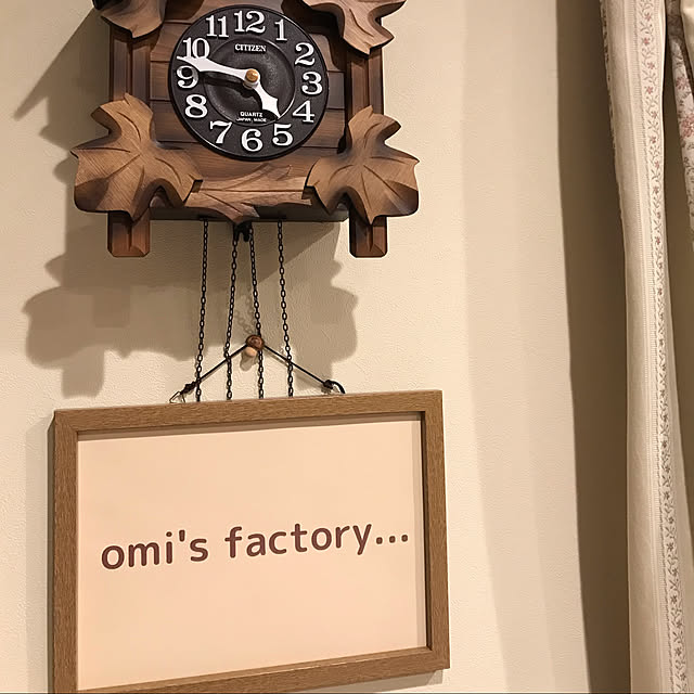 omiさんの実例写真