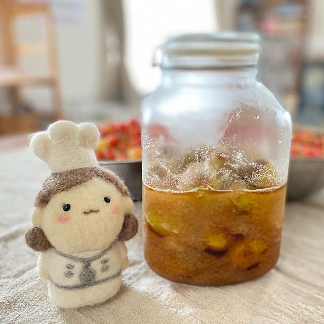 puni.punikoさんの実例写真