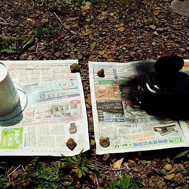 Mitsueさんの実例写真