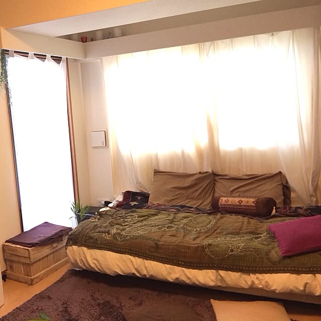 umiさんの実例写真