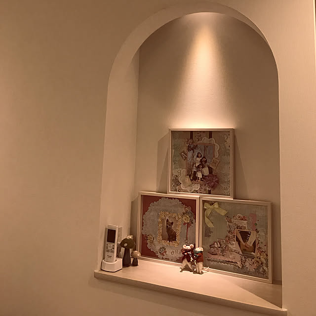 mochirenaさんの実例写真