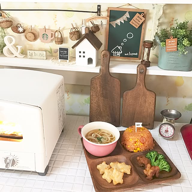 samanthakitchenさんの実例写真