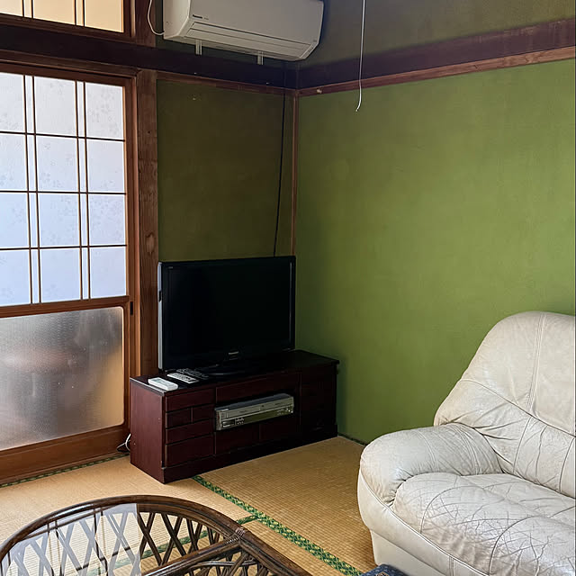 burubonさんの部屋