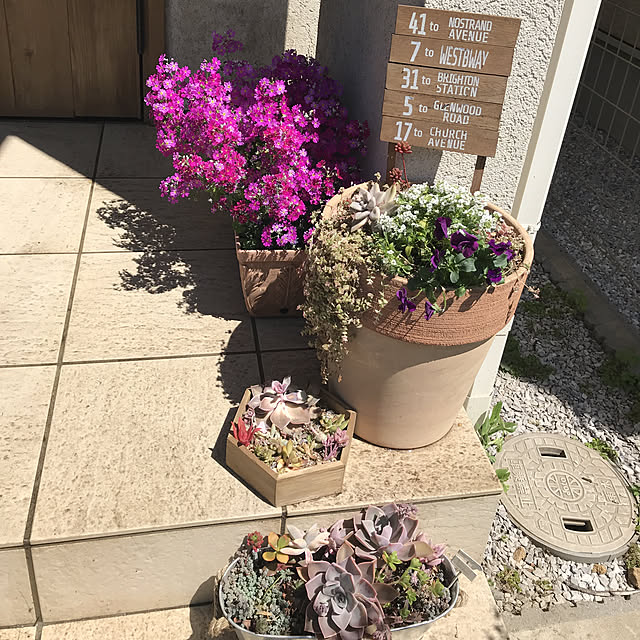 bo-zuさんの実例写真