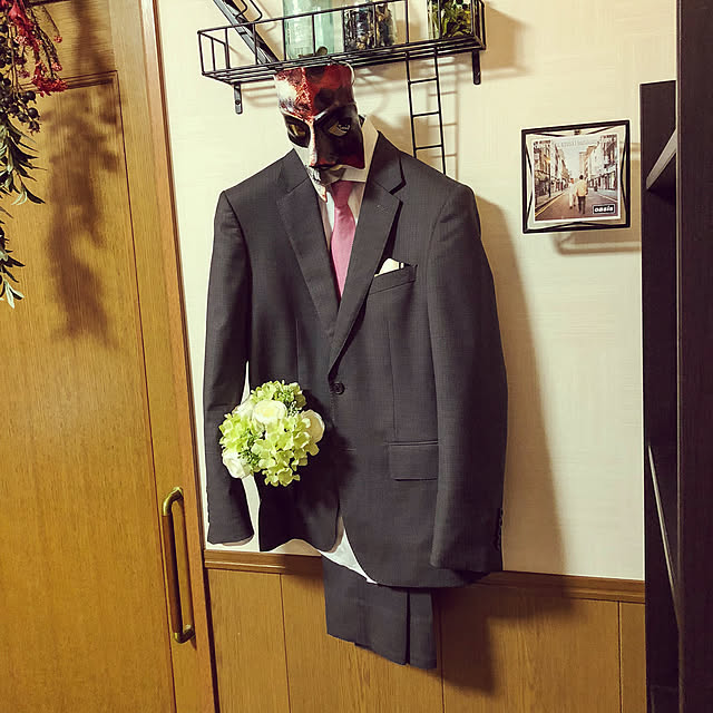 Tomさんの実例写真