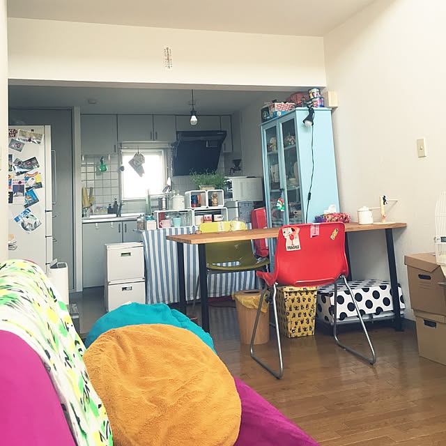 arigato_ochikuwachanさんの実例写真