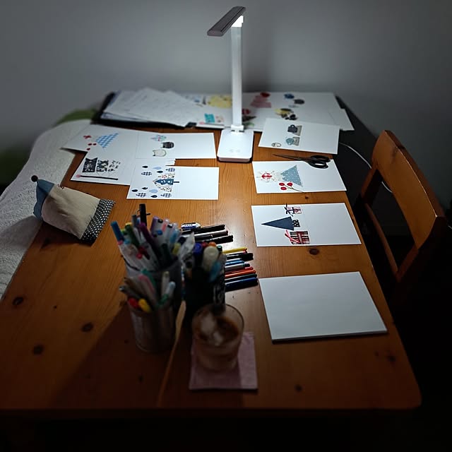 shinoさんの部屋