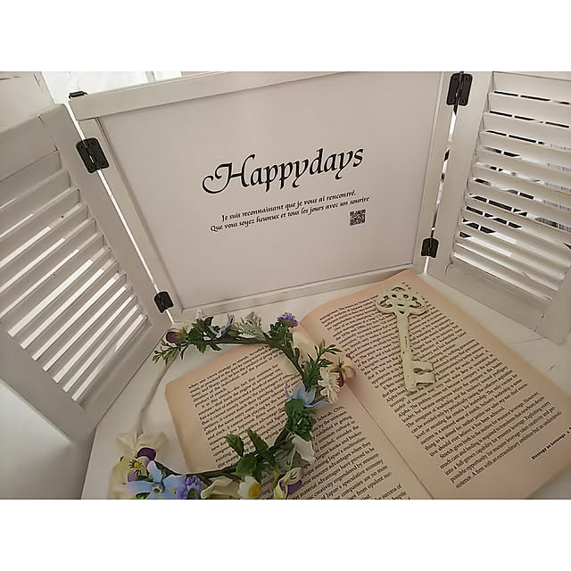 Happydaysさんの実例写真