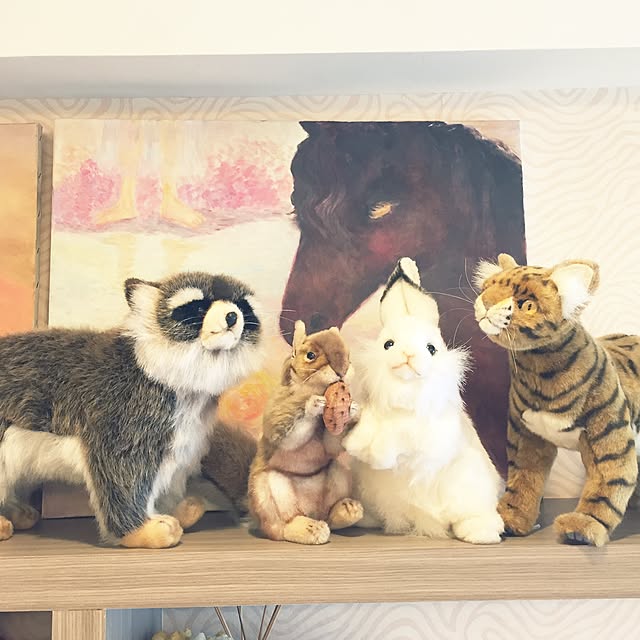 Chia-lingさんの実例写真