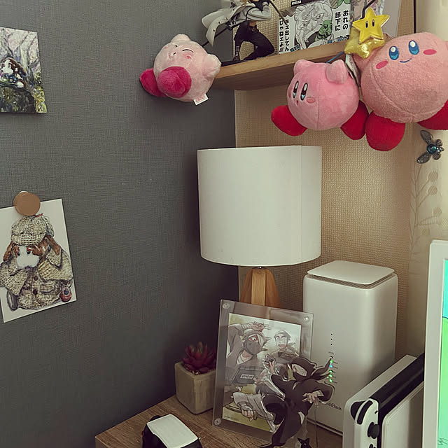 spareribs123さんの実例写真