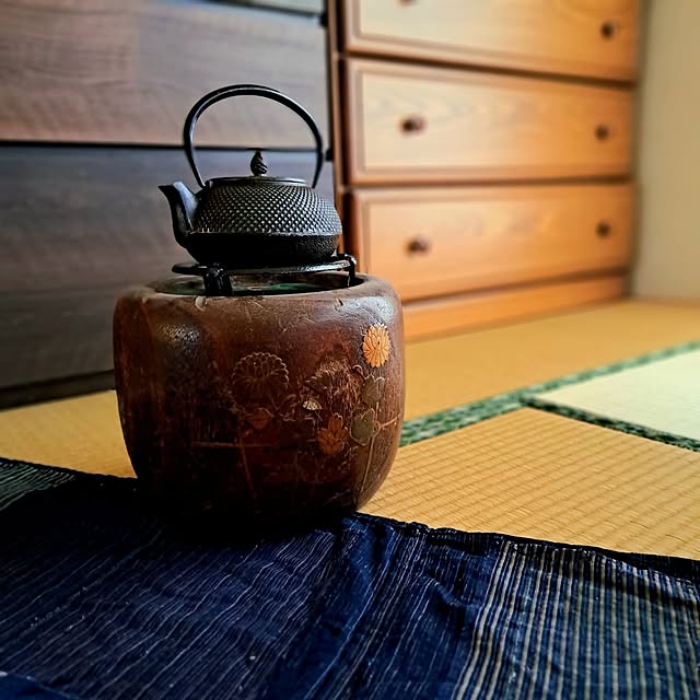 畳 火鉢のおすすめ商品とおしゃれな実例 | RoomClip(ルーム 畳 火鉢のおすすめ商品とおしゃれな実例 | RoomClip(ルーム