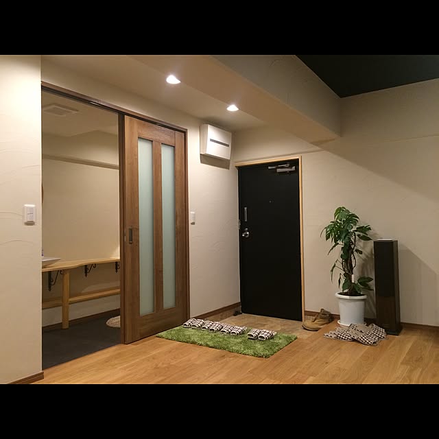 実例写真