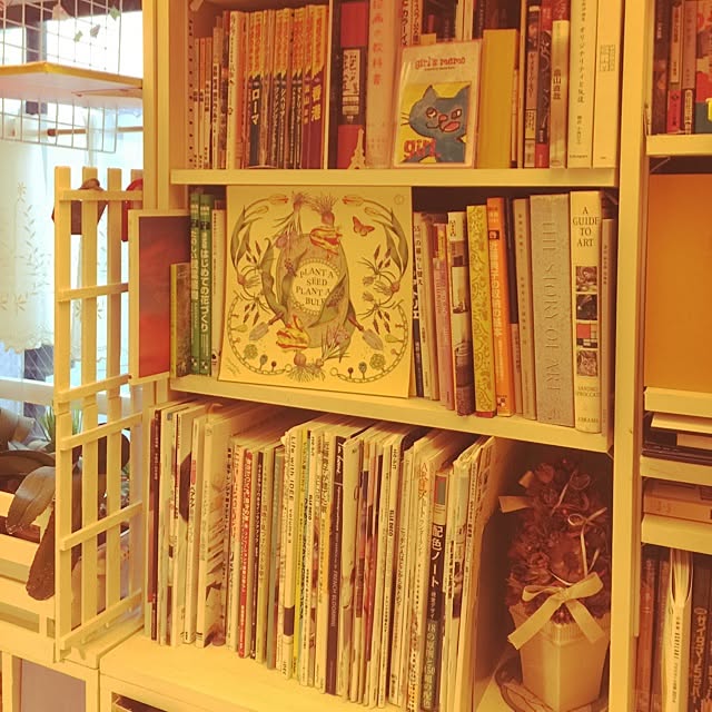 kimishigureさんの実例写真