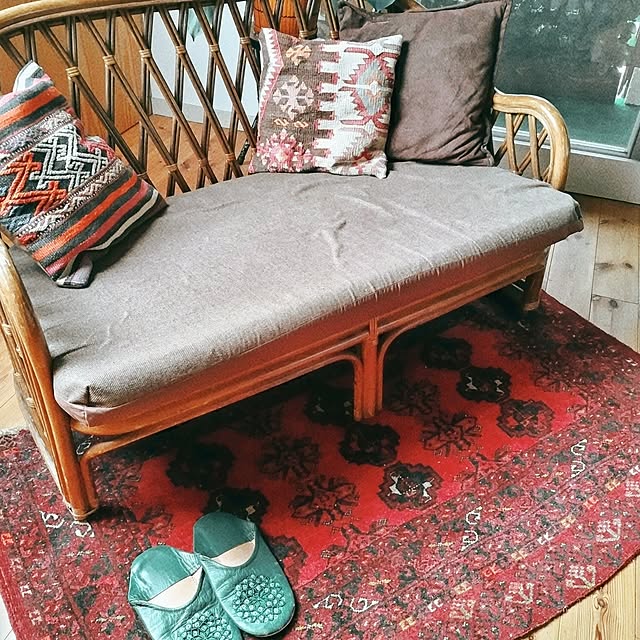 rieさんの部屋