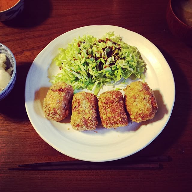 mokurollさんの実例写真