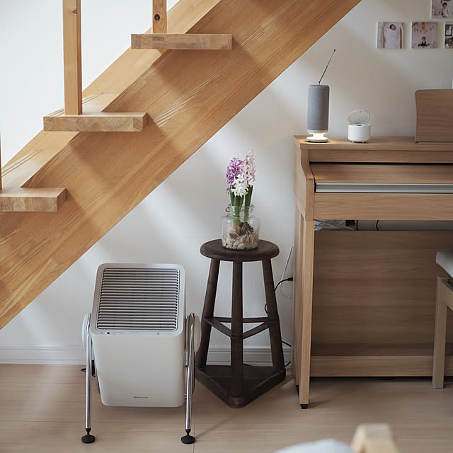 run_cafeさんの部屋