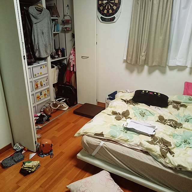 rieさんの実例写真