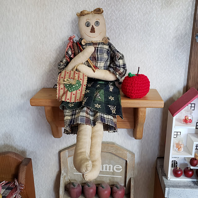 nanaさんの実例写真