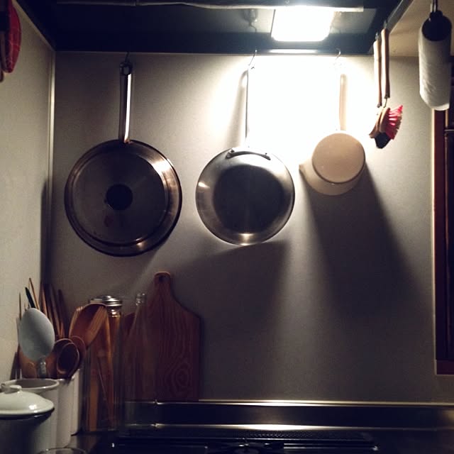 panさんの実例写真