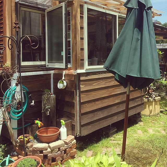 Peroさんの実例写真