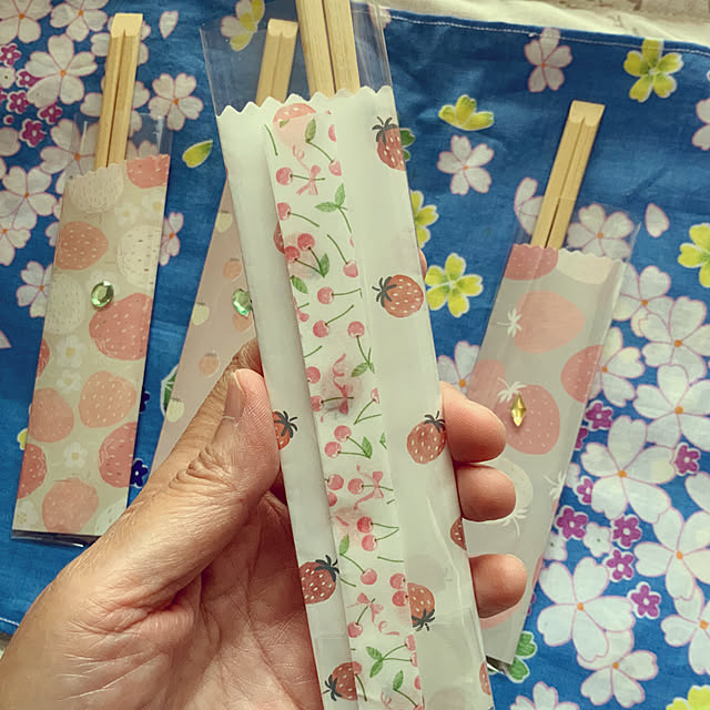 chiiyanさんの部屋
