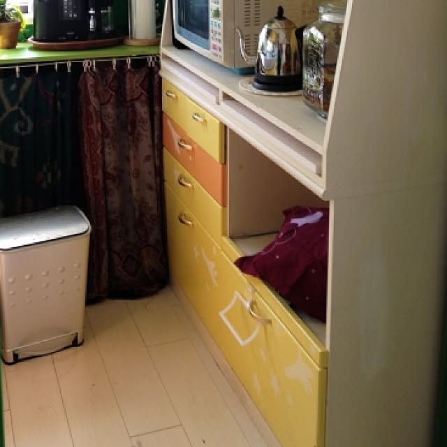 kimishigureさんの実例写真