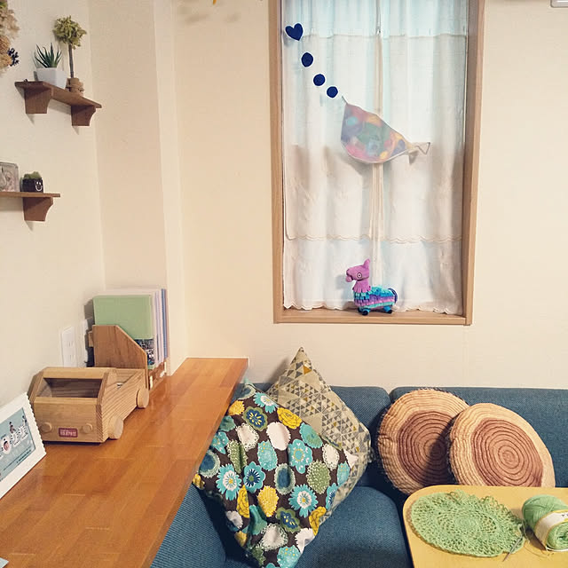 chiiyanさんの実例写真
