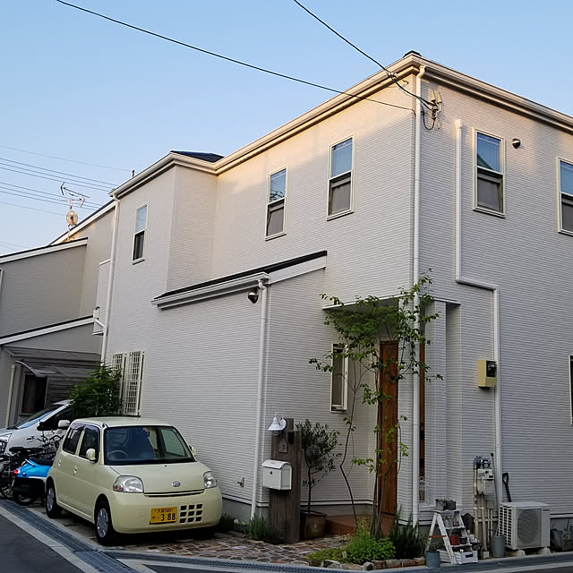 oshinkoさんの実例写真