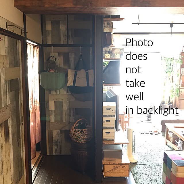 yukoさんの実例写真