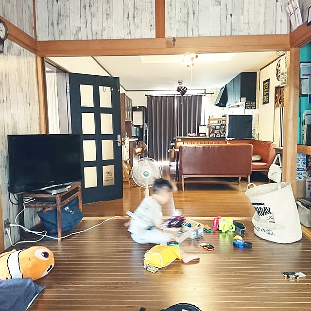 nm.kingさんの実例写真