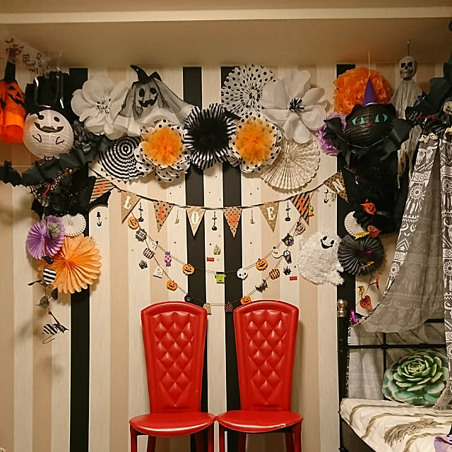 APPLAUSE.Kさんの実例写真
