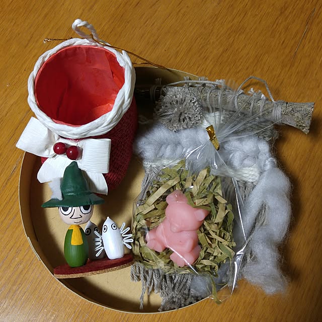 caffeineさんの実例写真