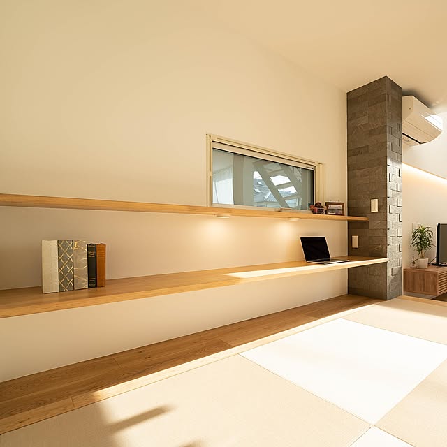 DETAIL-HOMEさんの実例写真