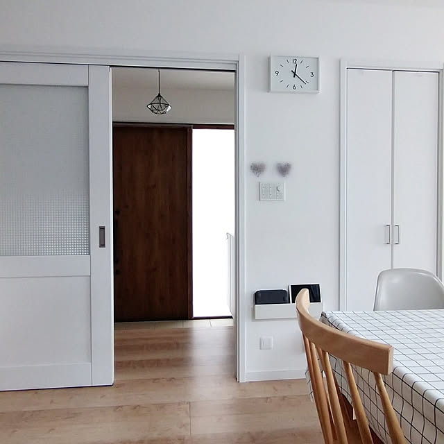 __home_m.さんの実例写真