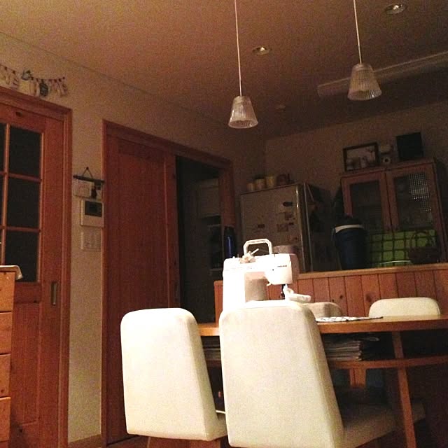kassyyomeさんの実例写真