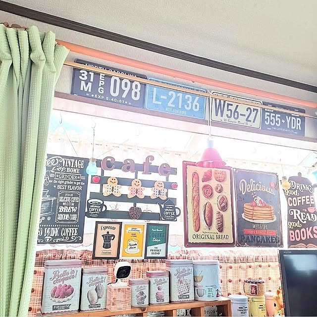 nanaさんの実例写真