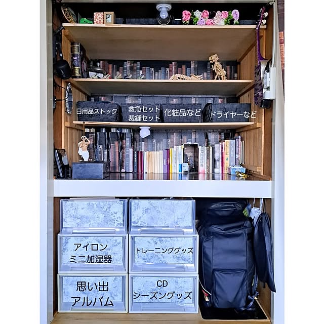 waniwaniさんの部屋