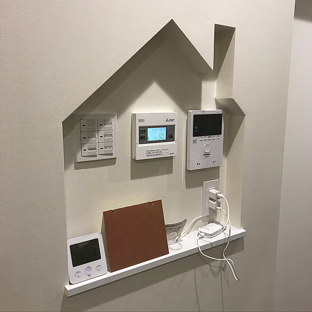 Marbleさんの実例写真