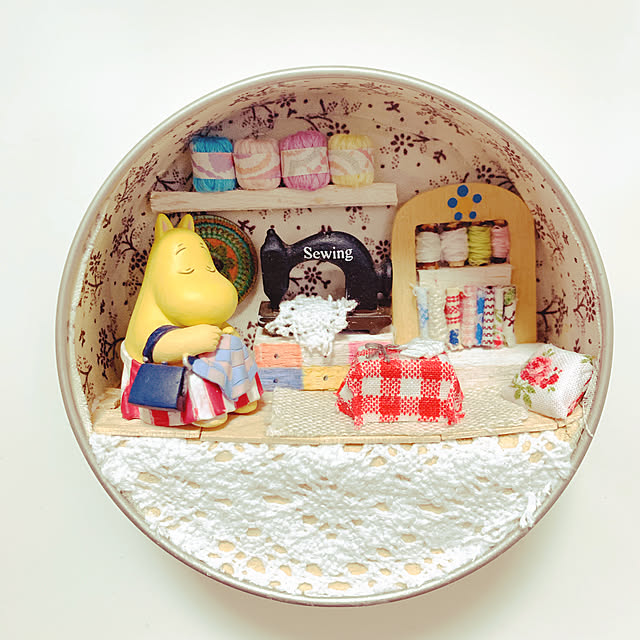 miemekkoさんの実例写真