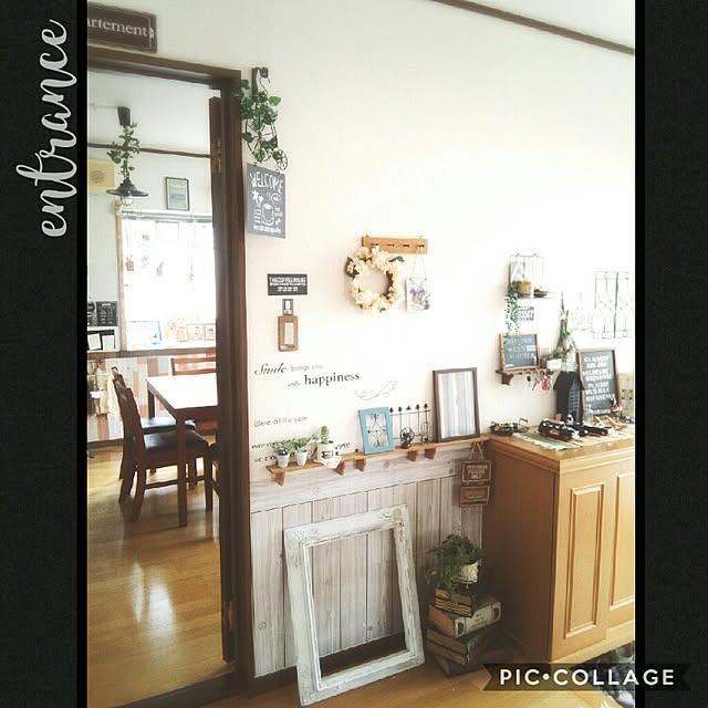 Midoriさんの実例写真